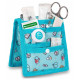 Organizador Bolsillo Cool Turquesa Organizador Bolsillo Cool Turquesa